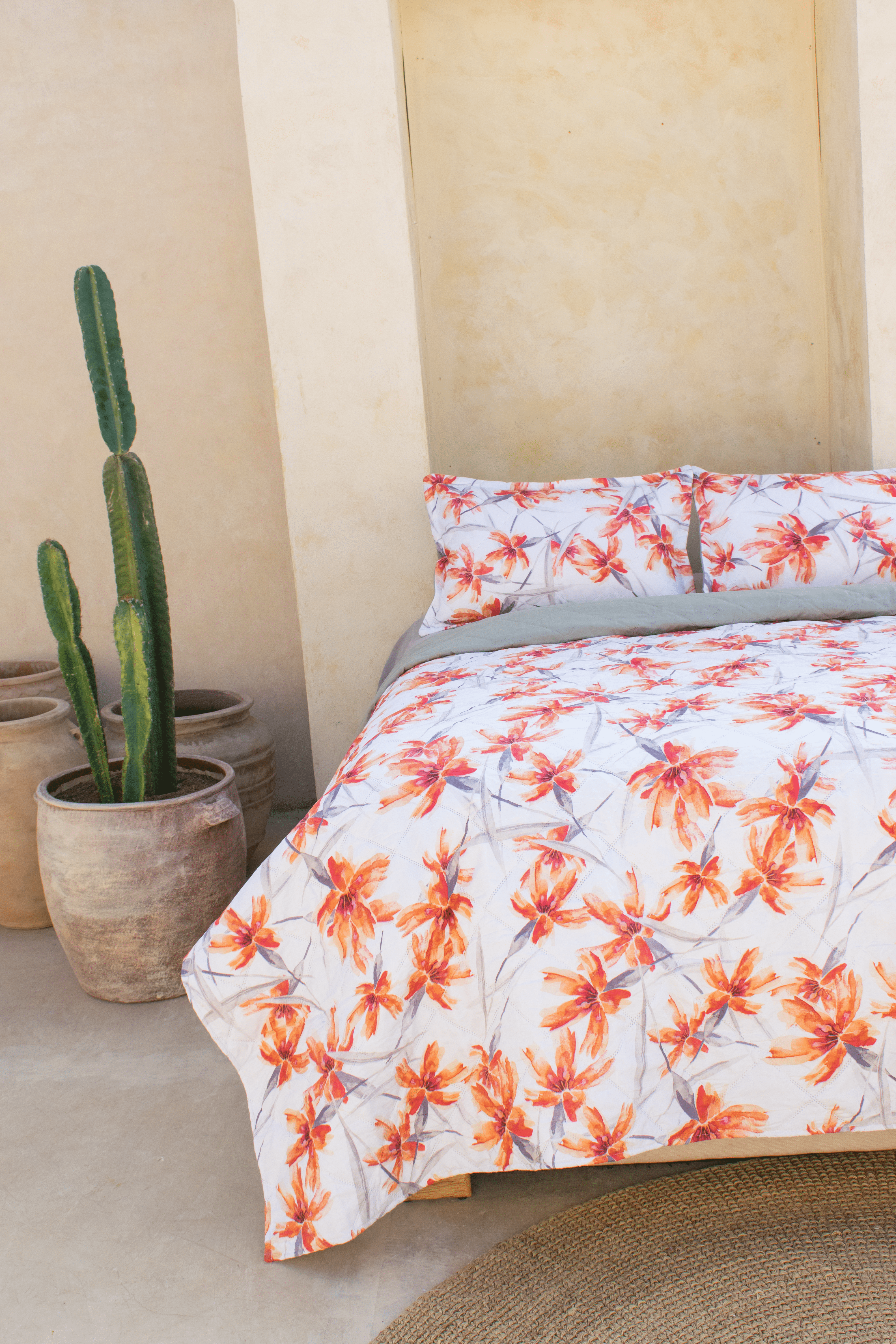 Ropa de cama, accesorios para el hogar