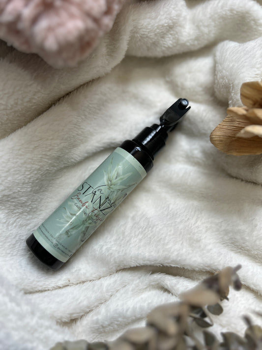 Aroma agua de Bambú