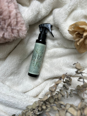 aromatizar tu alcoba 