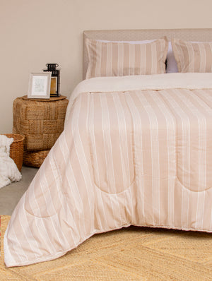 Comfort Ovejero Nube Taupe La mia Stanza