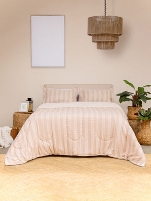 Comfort Ovejero Nube Taupe La mia Stanza