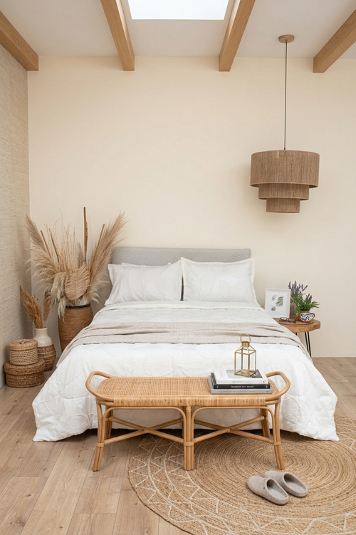 comforter la mia stanza