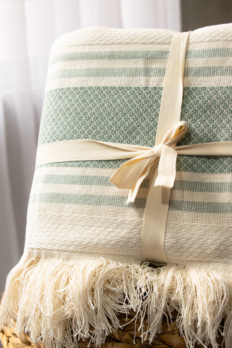 Manta Galaxia 130x180 340gr