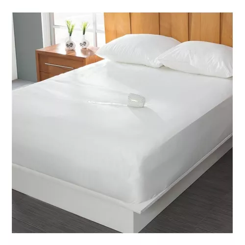 protector de cama 60x60cm, 20ud