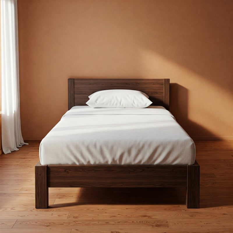 JUEGO DE SABANAS PARA CAMA SENCILLA/ FUELLE 35 CMS La Mia Stanza