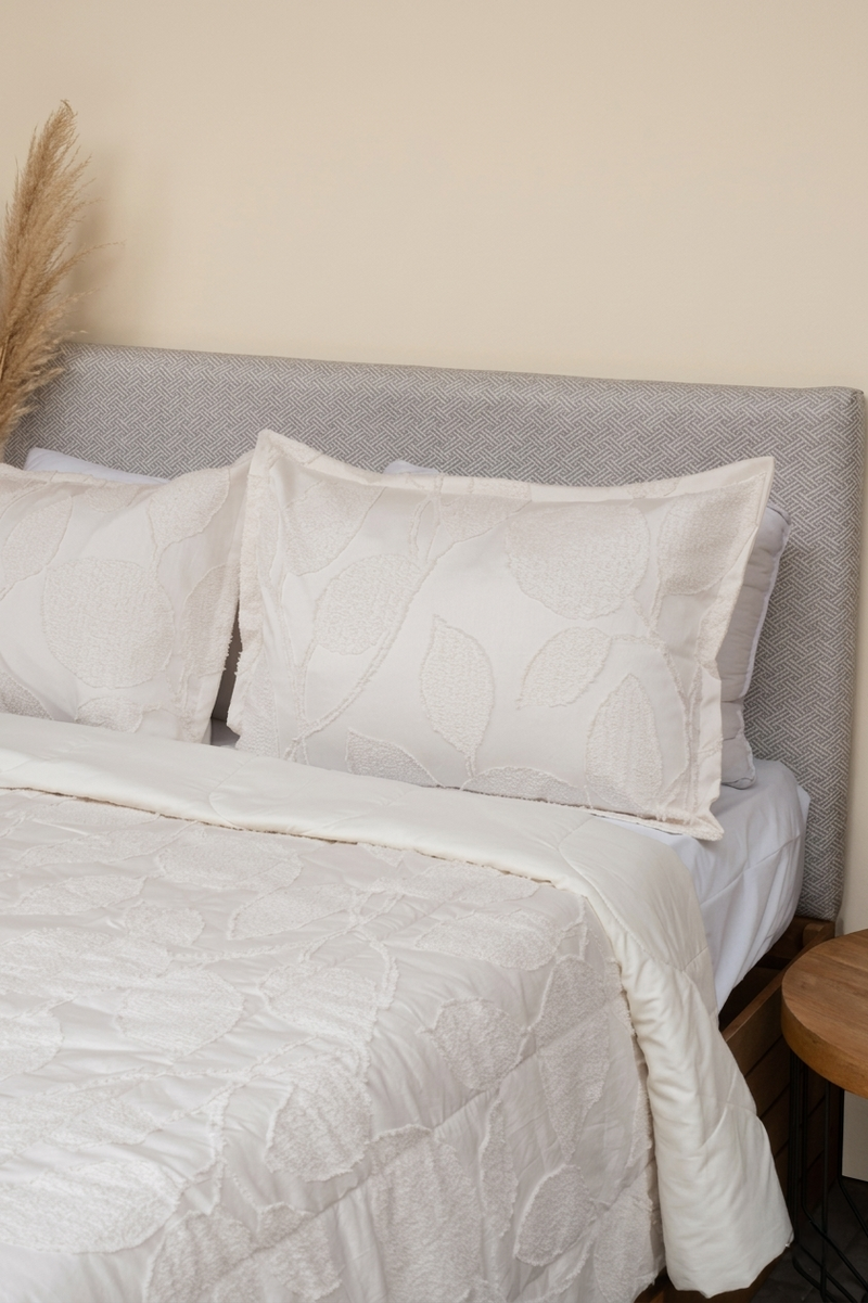 Comforter Texturizado Esencia Imperial
