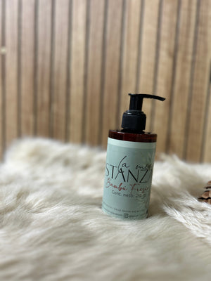 Jabón líquido de Bambú La mia Stanza