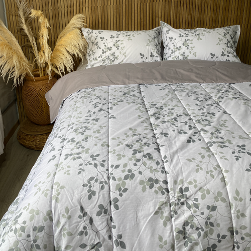 sábanas estampadas 