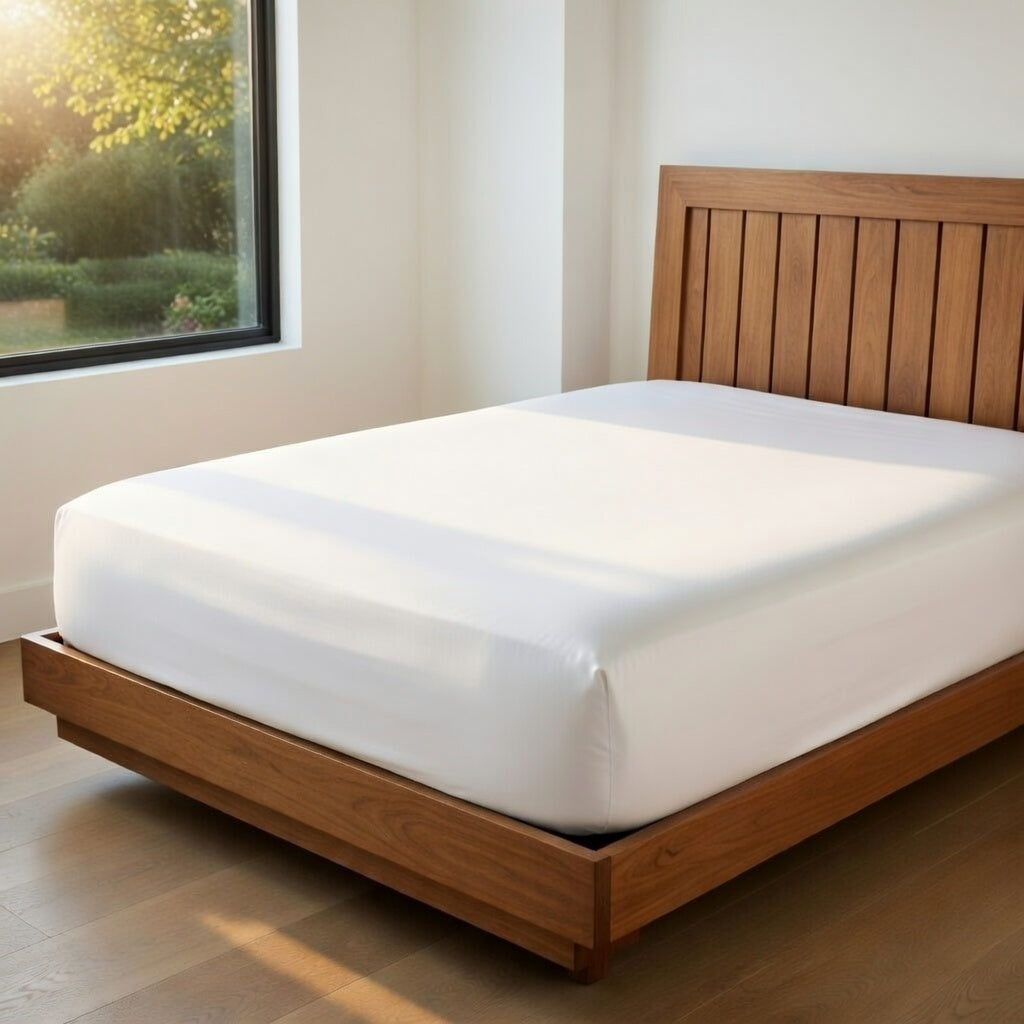 Protector de colchón Tela Antifluido (Retardante de liquidos)