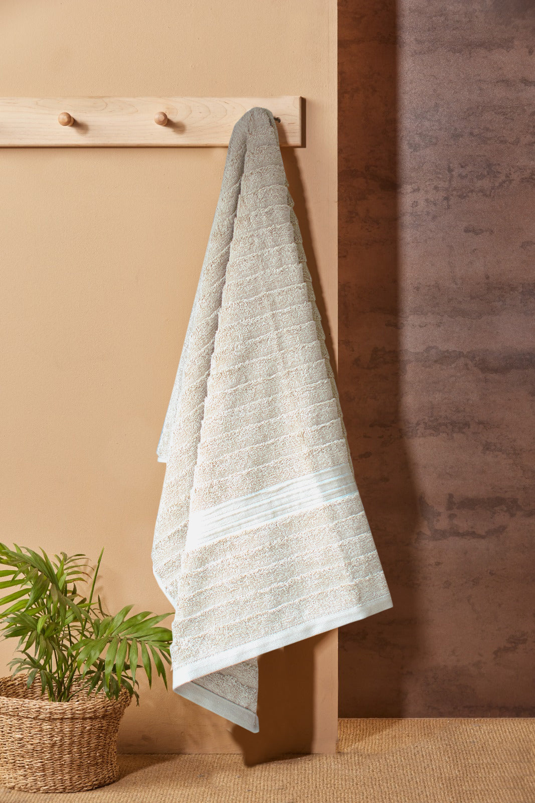 Toalla de Cuerpo 70 x 140 cms Sahara