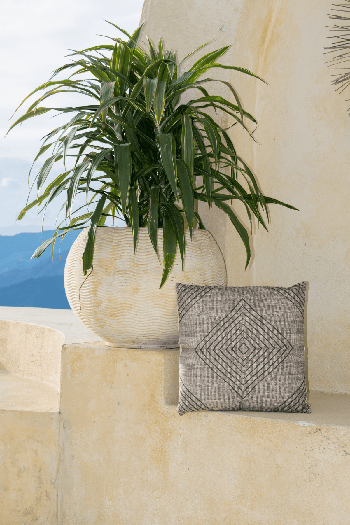 decora tu casa con un cojín 