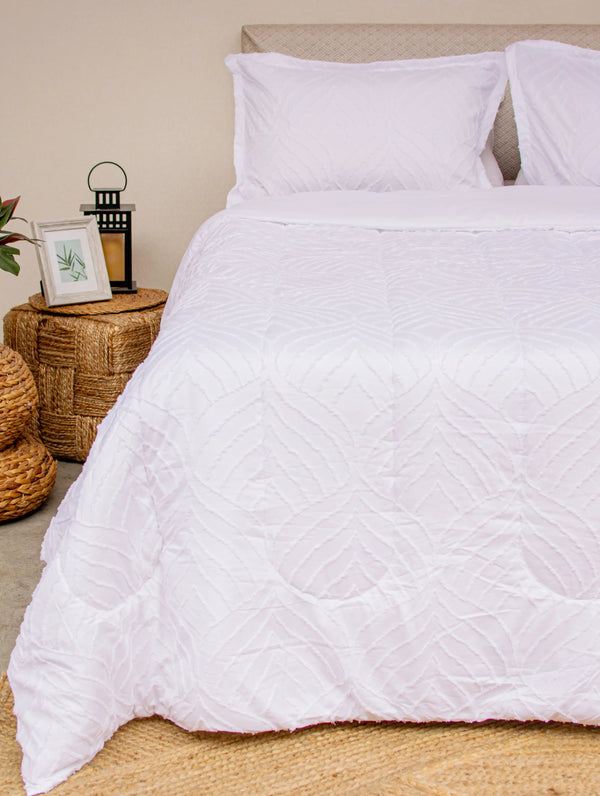 Comprar ropa de cama para decorar alcoba