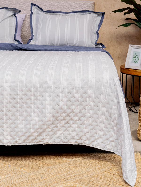 Edredones decorativos para decorar camas