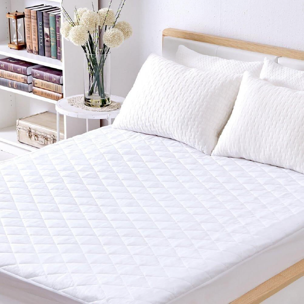 Protector colchón antifluido Soft Towel Fuelle de 36 – IQG Home