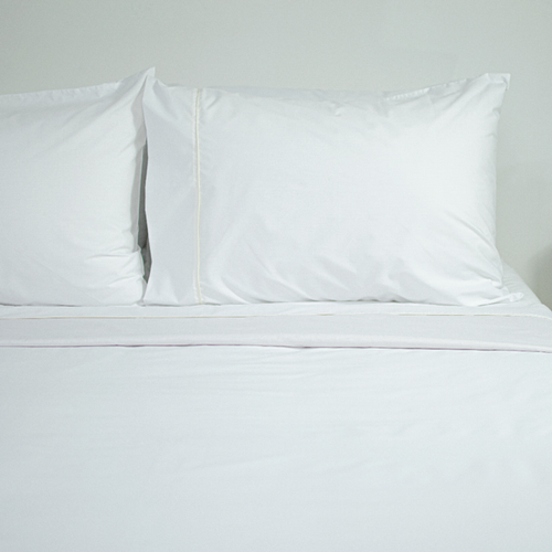 Juego de sábanas para cama doble 